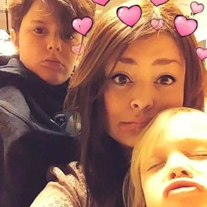 Meet your Posher, Ann-marie